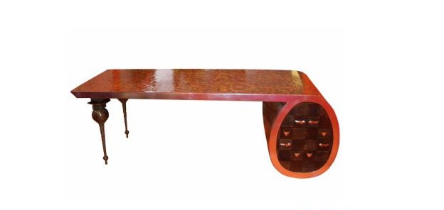 Desks, NOI Carlo Rampazzi & Sergio Villaо