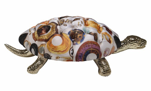 Poof, NOI Carlo Rampazzi & Sergio Villaо