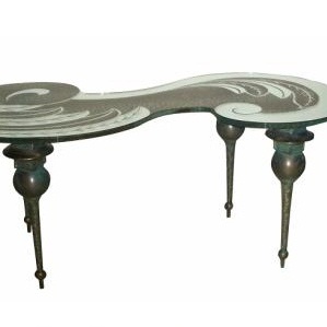 Table NOI Carlo Rampazzi & Sergio Villaо