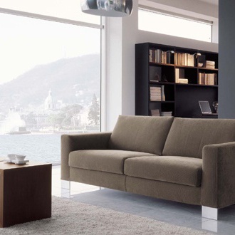 The Francis Sofa