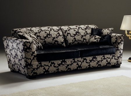 The Henry Sofa, Carpani