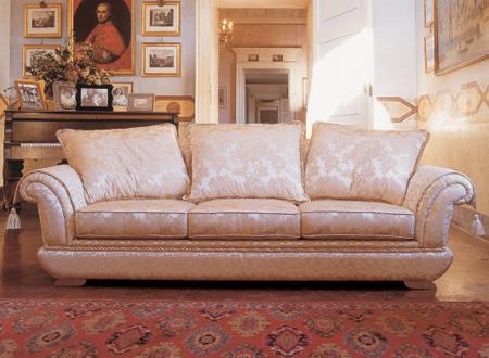 Sofa Palace, Carpani