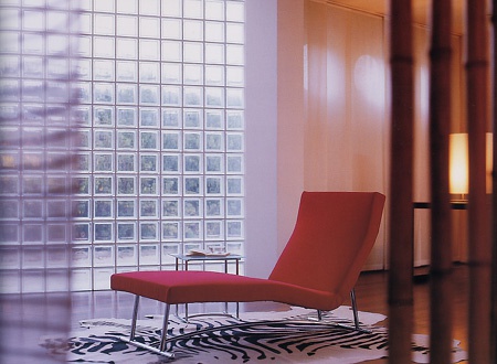 Chair Atlantic Carpani