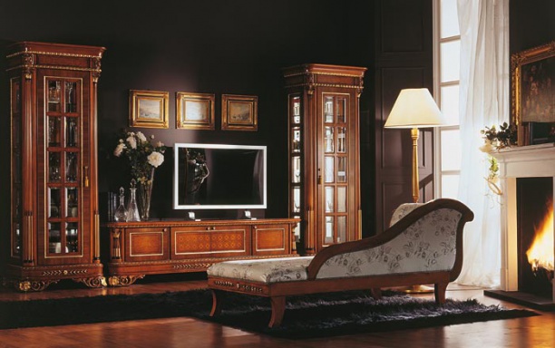 Furniture for TV Michelangelo