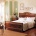 Double bed Levante
