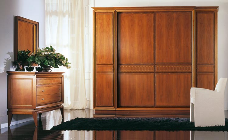 Cabinet Orizzonti, Cantaluppi