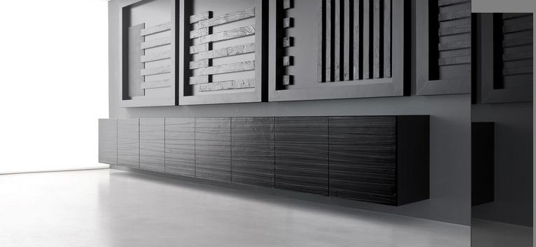 The Chest Of Drawers Capo D'opera