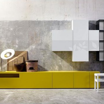 Modular storage system