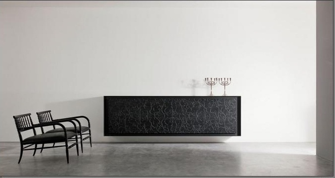 The Chest Of Drawers Capo D'opera