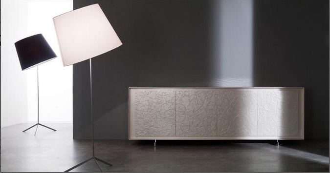 The Chest Of Drawers Capo D'opera