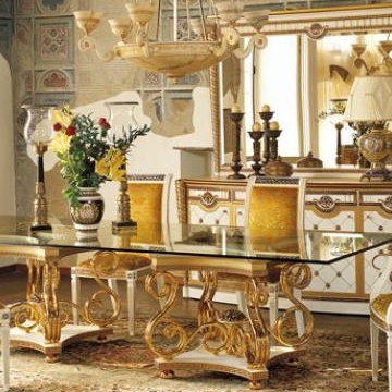 Dining room (furniture dining room)