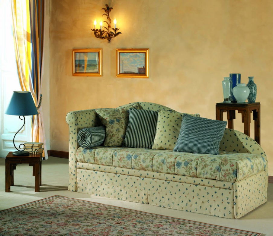 Sofa products Treci Salotti