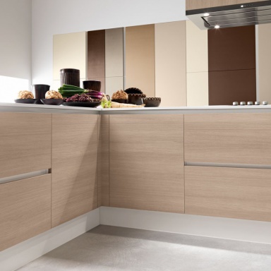 Kitchen furniture kitchen) 