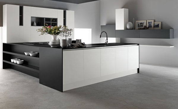 Kitchen (kitchen set) Astra