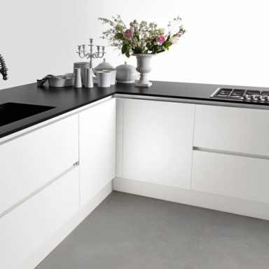 Kitchen furniture kitchen) 