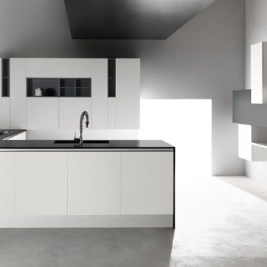 Kitchen furniture kitchen) 