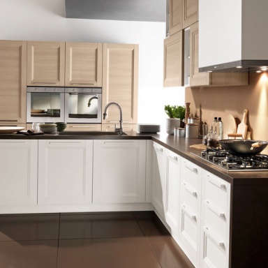 Kitchen furniture kitchen) 