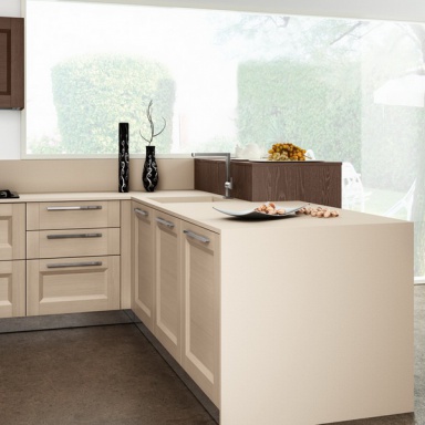 Kitchen furniture kitchen) 