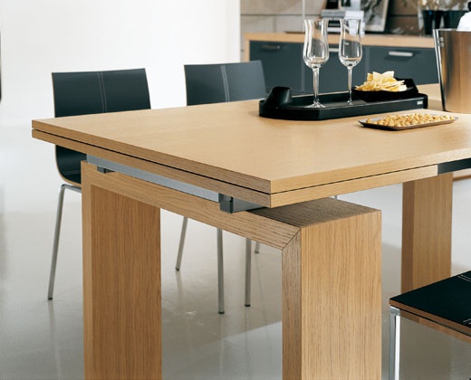 Dining room (dining set) Astra