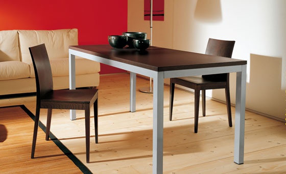 Dining room (dining set) Astra