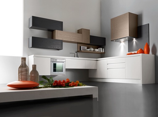 Kitchen (kitchen set) Astra