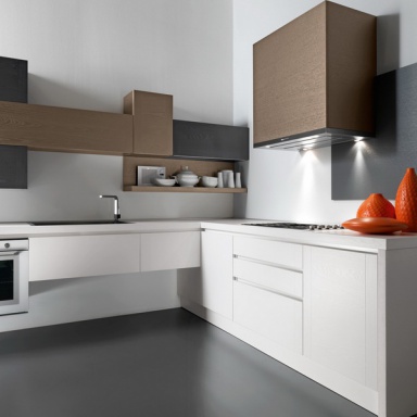 Kitchen furniture kitchen) 