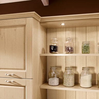 Kitchen (kitchen set) Aurora