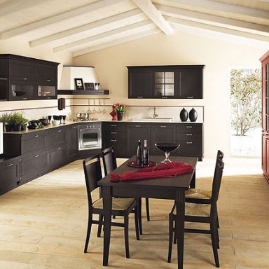 Kitchen (kitchen set) California