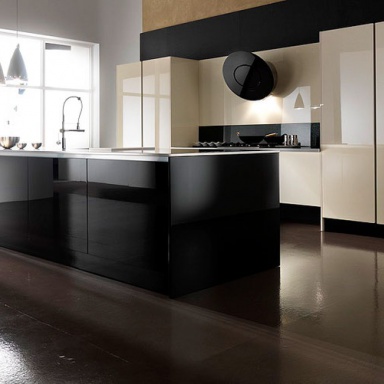 Kitchen (kitchen set) Diva