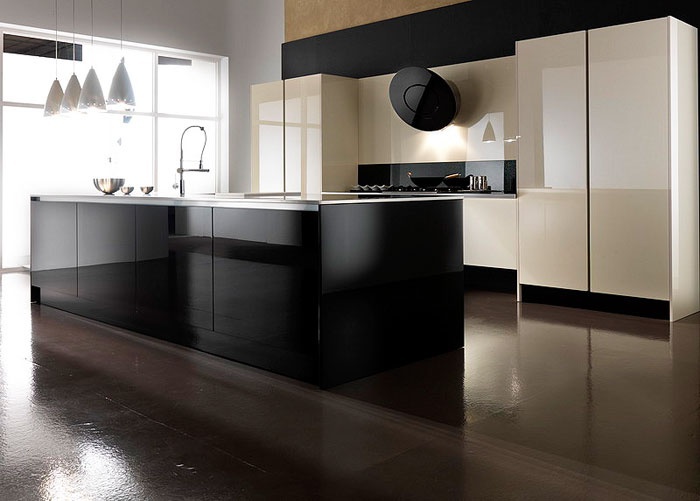 Kitchen (kitchen set) Astra