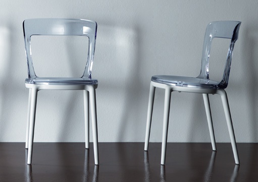 The Chair Luna, Astra