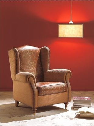 Chair, Naxos - Pigoli