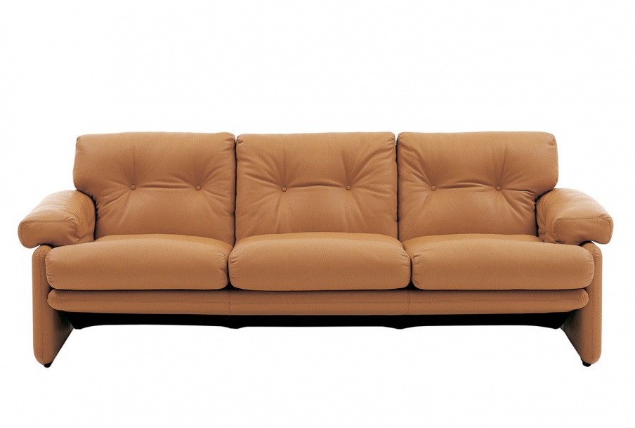 Triple sofa, Coronado B & B Italia