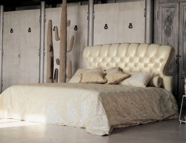 Double bed, Penelope - Pigoli