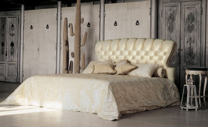 Double bed, Penelope - Pigoli