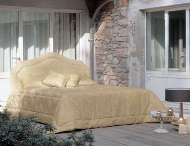 Double bed, Preludo - Pigoli