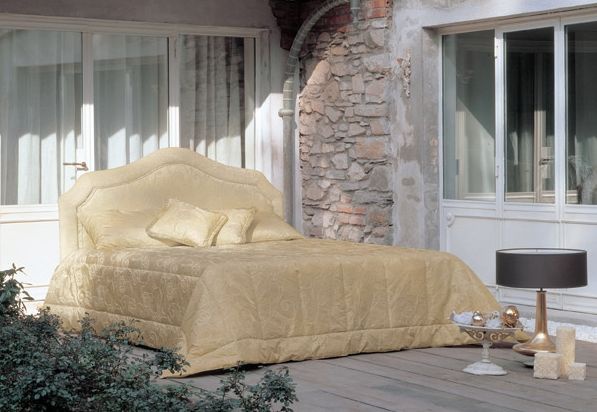 Double bed, Preludo - Pigoli