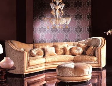 Set for your living room, Venere - Pigoli