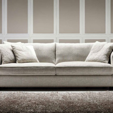 The Alexander Sofa