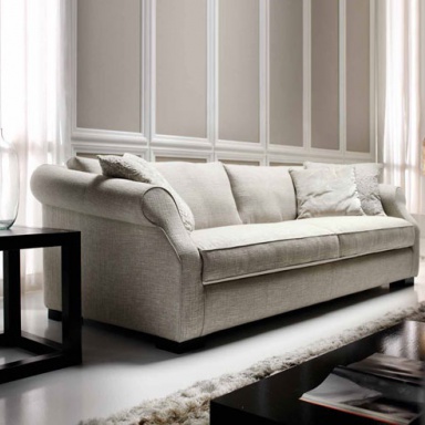The Alexander Sofa