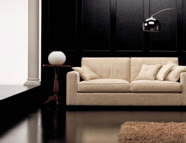 Double sofa New York, Cava