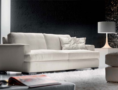 Double sofa Panama, Cava