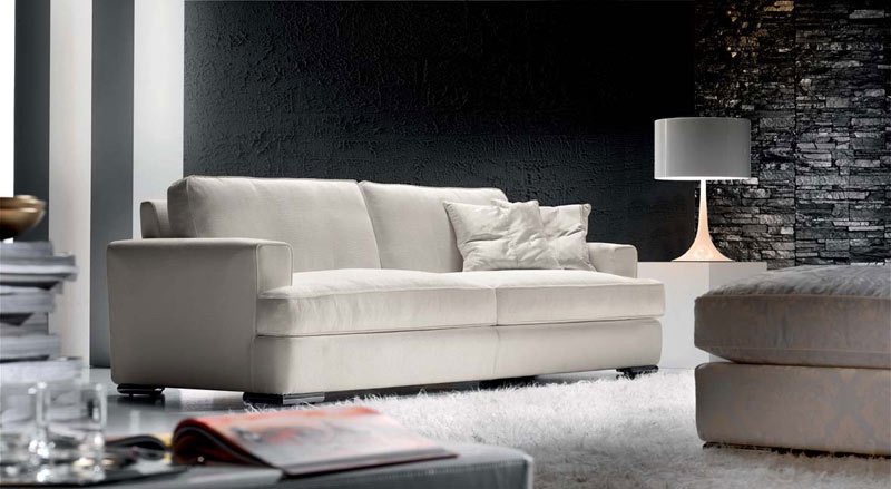 Double sofa Panama, Cava