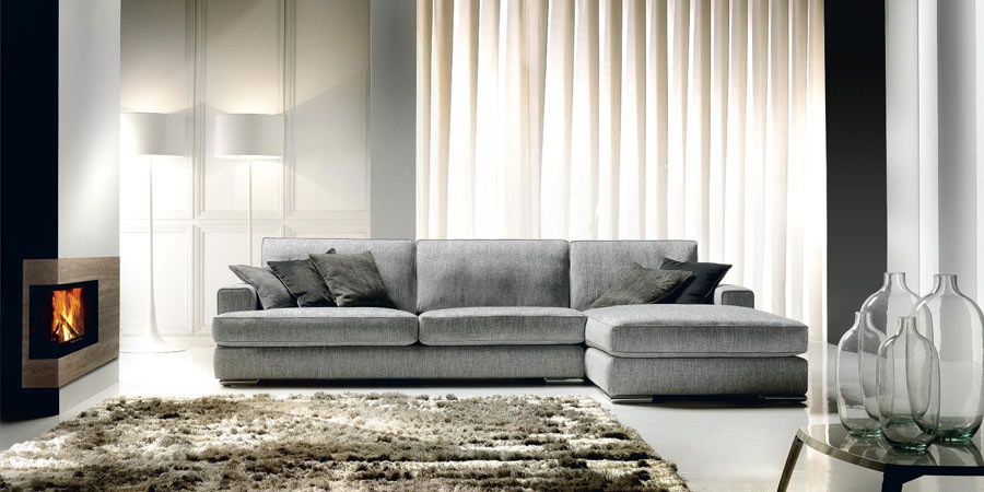 Modular sofa Panama, Cava