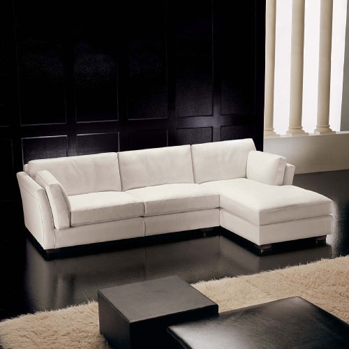Manhattan modular sofa, Cava
