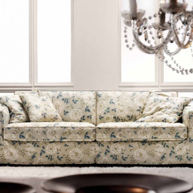 The Melrose Sofa