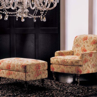 The Piccadilly Chair