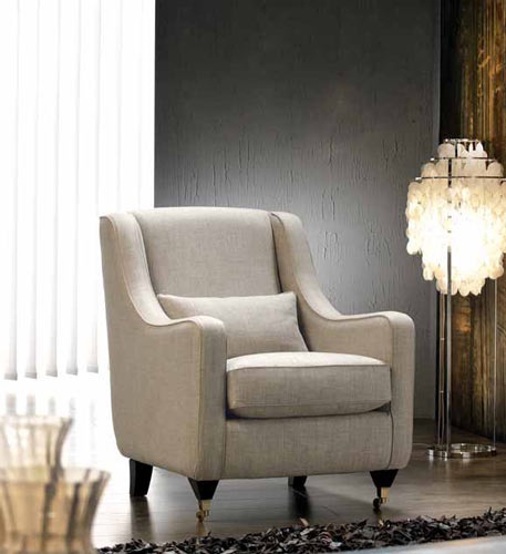 A chair made of wood Diamante, Cava