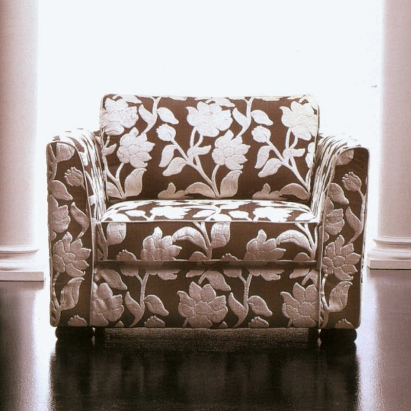 The Santiago Chair, Cava