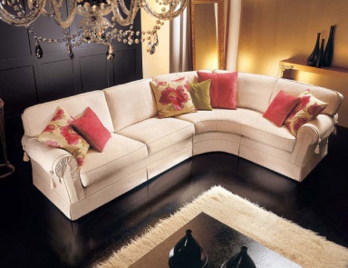 Modular sofa Ritz, Cava